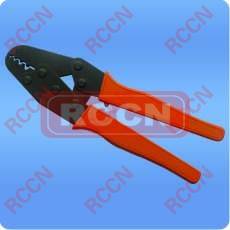 Heavy Duty Crimping Tool For Non-Insulated Terminals-yyt-8